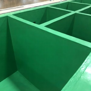 湛江防腐水池，湛江水池防腐防渗怎么做，湛江防腐水池施工厂家